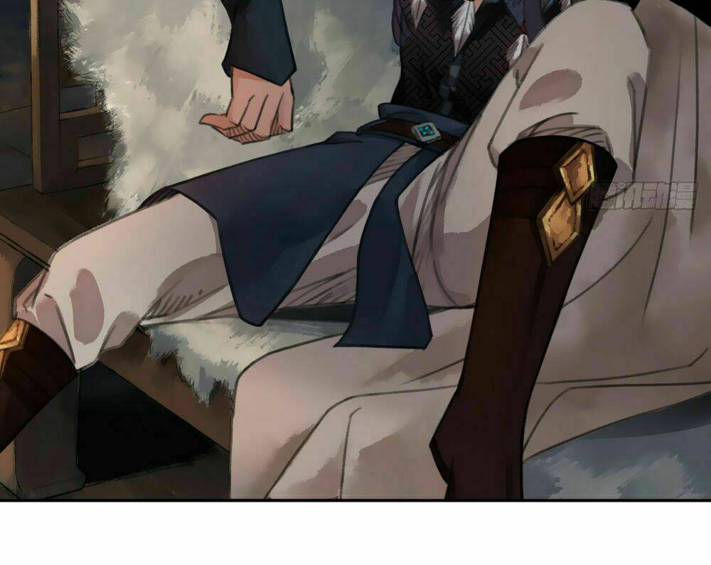 giấc mộng nam triều chapter 9 4