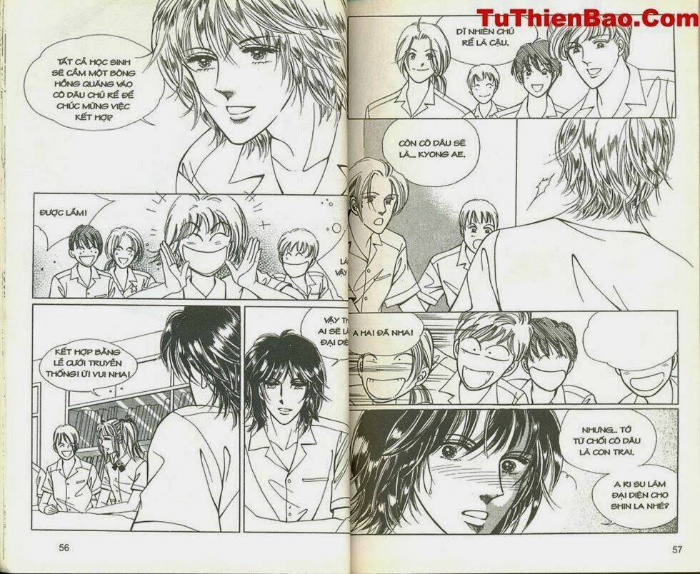 lọ lem kén rể chapter 7 27