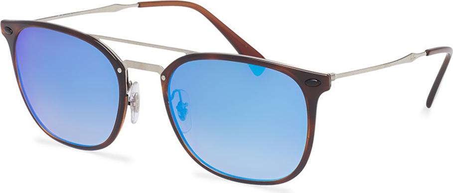 Kính mát Unisex Rayban RB4286-6257-B7(55IT)