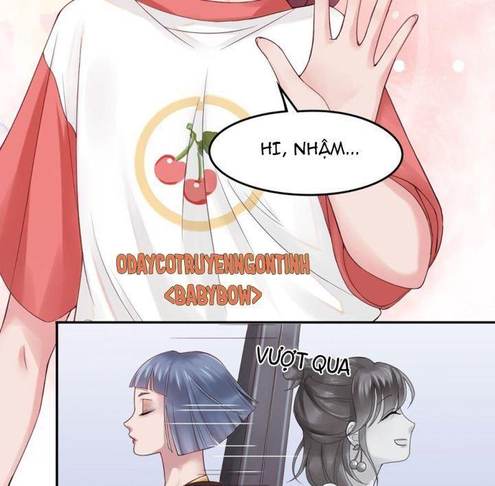 chiếc bật lửa và váy công chúa (b) chapter 4 34