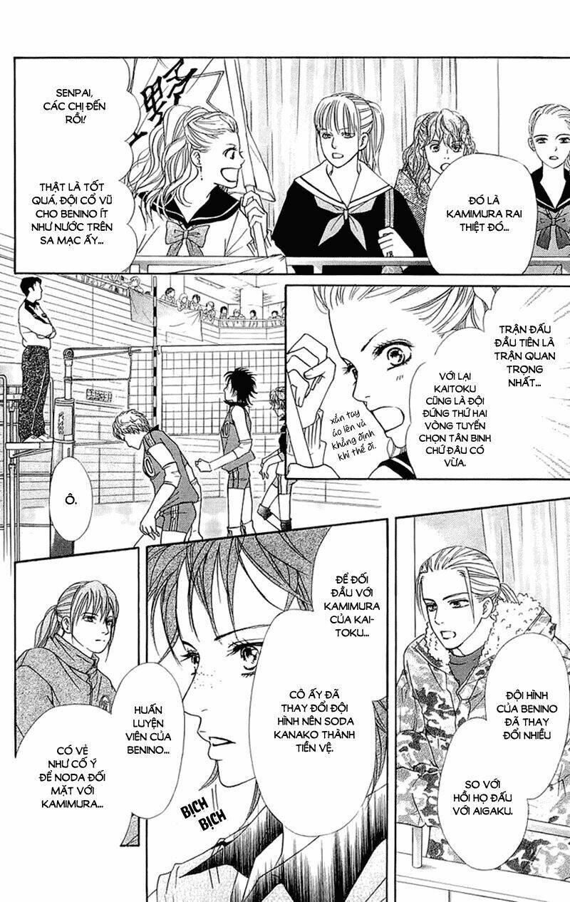 xứng danh anh hùng chapter 63 33