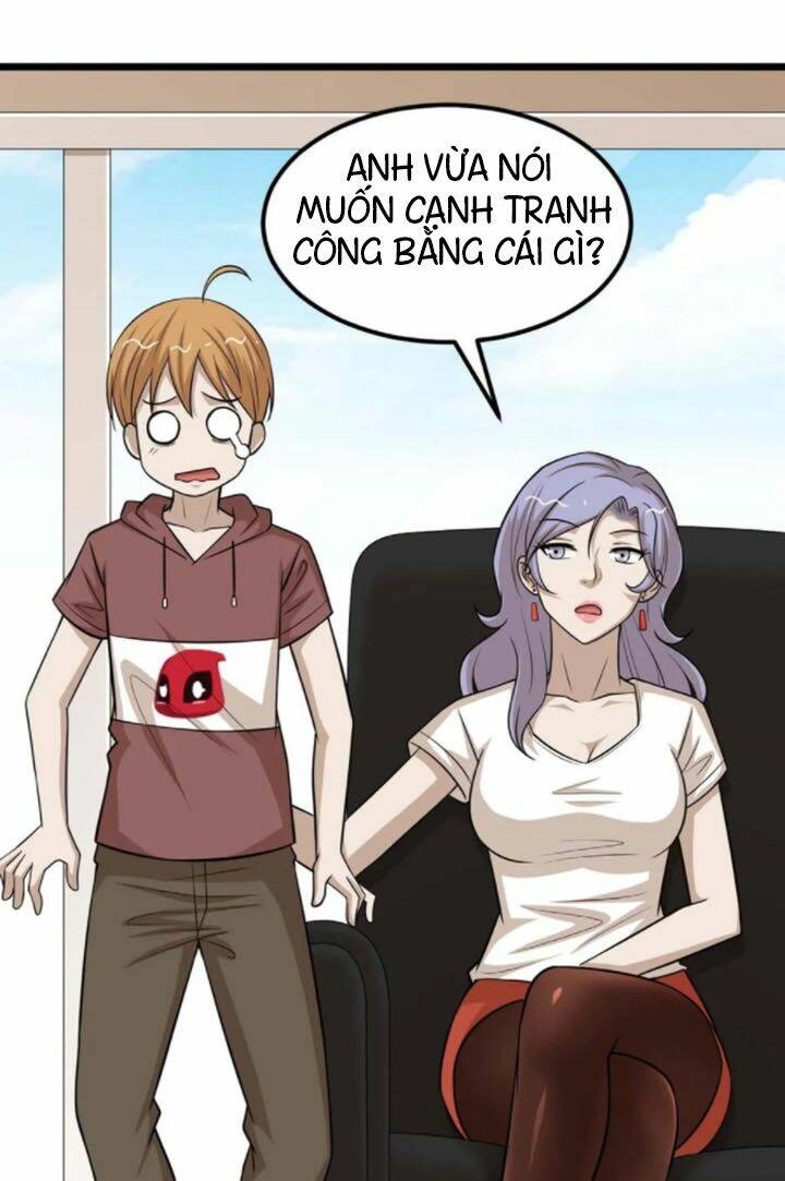 đai ca trở lại tuổi 16 chapter 61 11