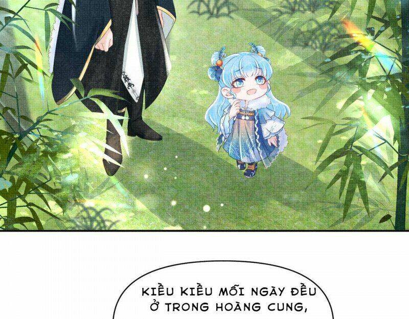 nhóc con người cá 3 tuổi rồi chapter 270 33