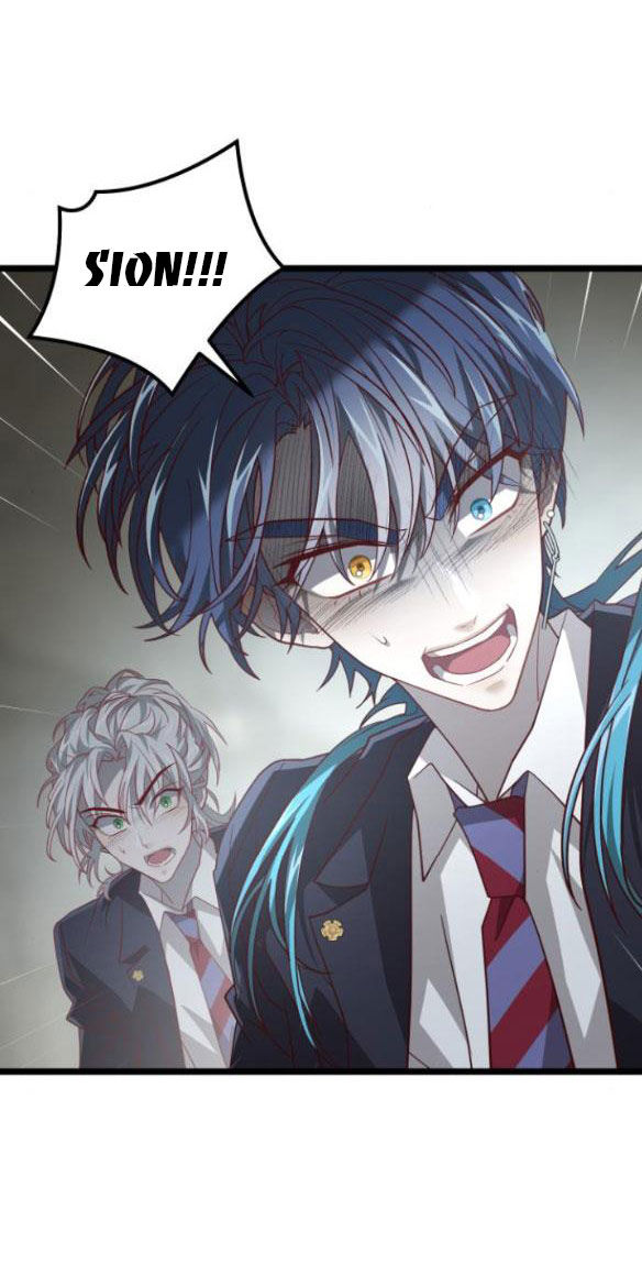 dark moon - tế đàn ánh trăng chapter 45.1 18