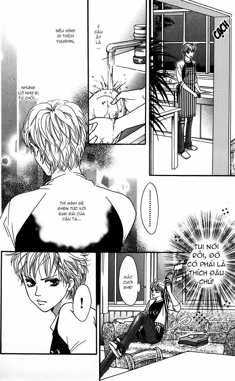 xứng danh anh hùng chapter 12 25