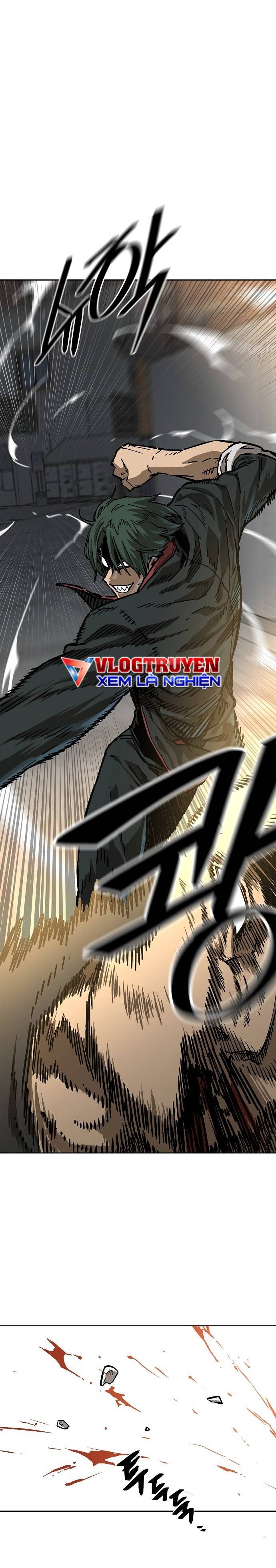 chỉ có cái c.h.ế.t mới là sự cứu rỗi chapter 10 34