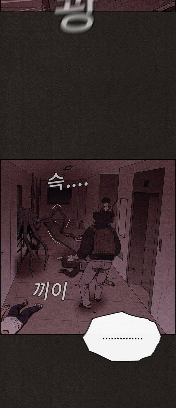 quái vật tại chung cư xanh chapter 50 11