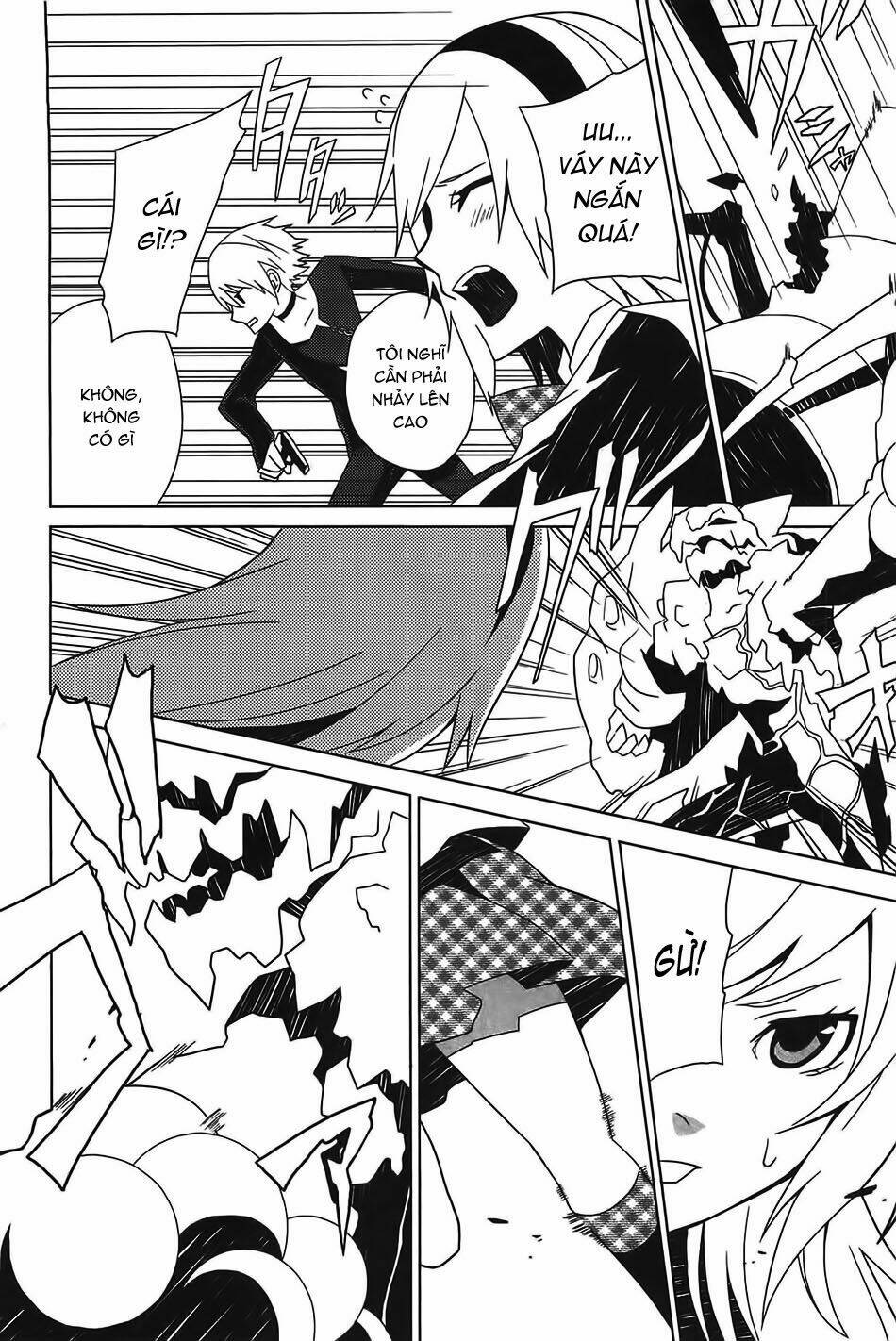 end of eternity: the secret hours chapter 4 17