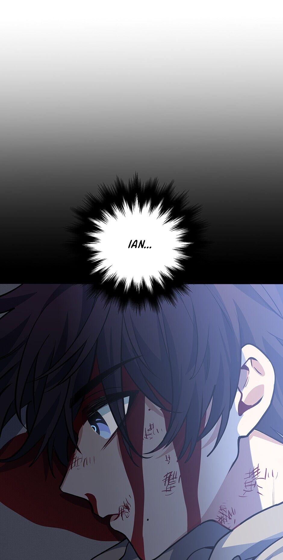 [16+] killing my love chapter 17.1 26