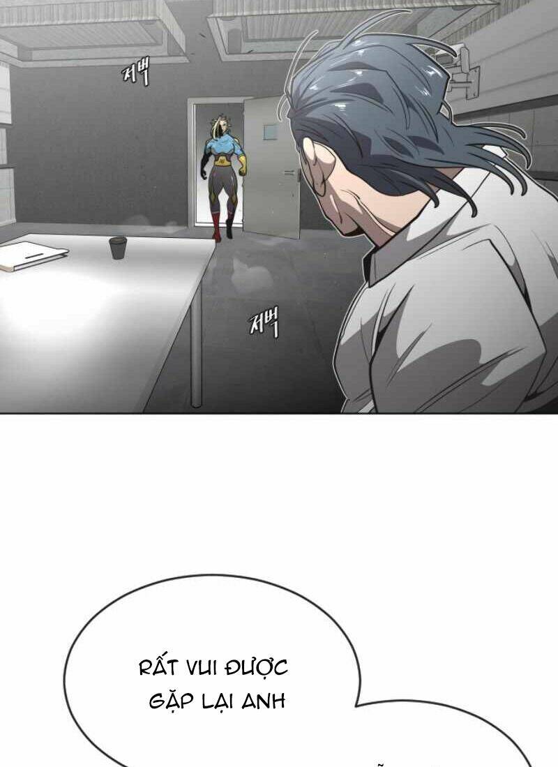 kĩ nguyên của anh hùng chapter 30 3