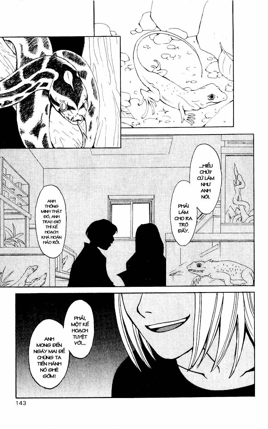 matantei loki chapter 4 3