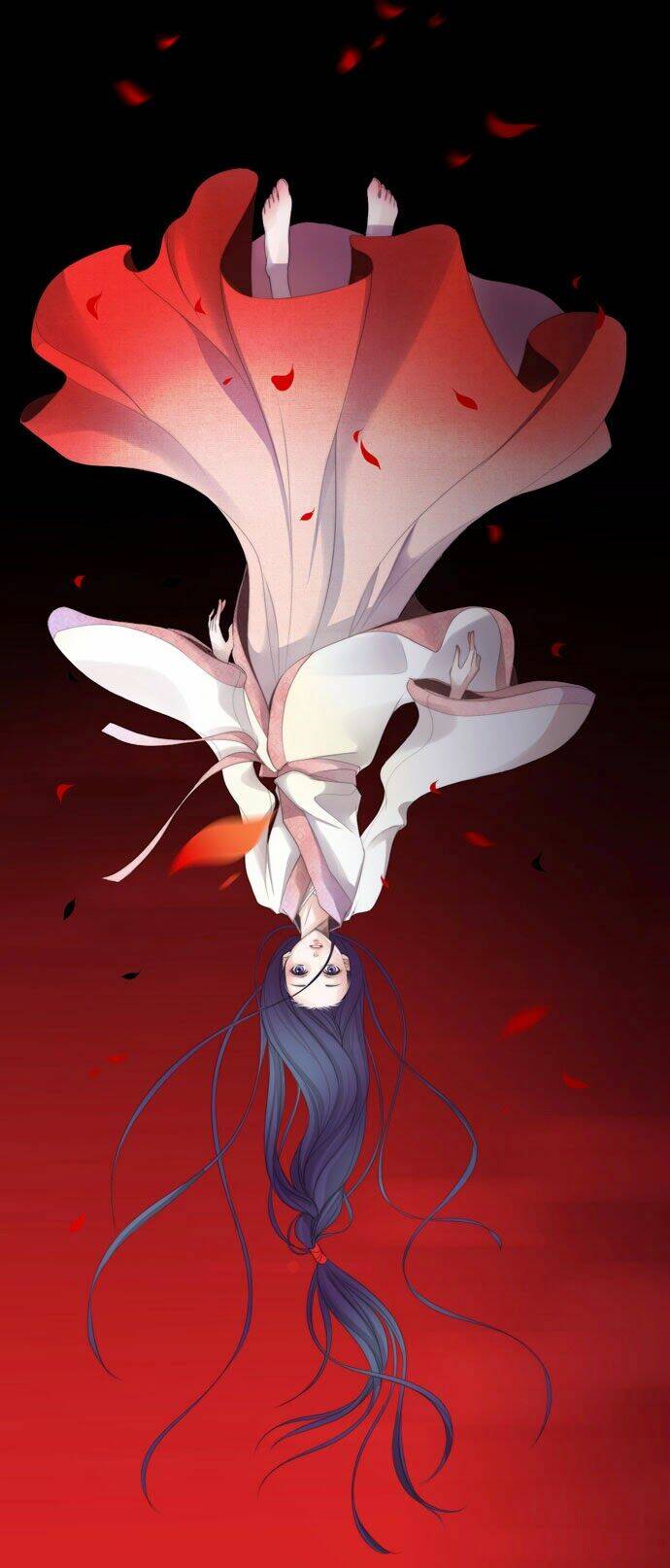 the twelfth night chapter 0 10