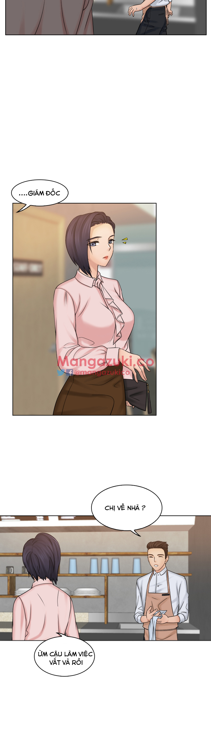 người yêu và nô lệ chapter 6 4