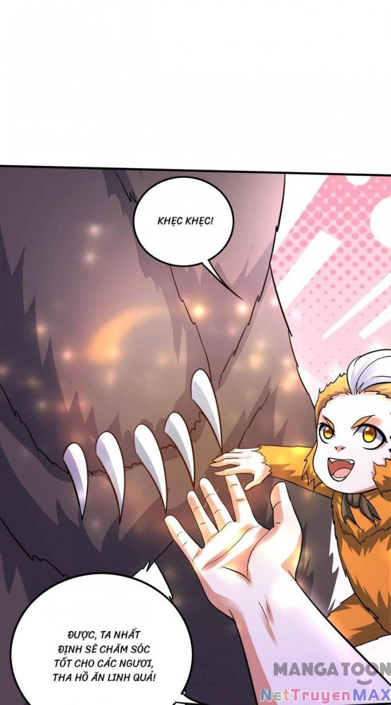 tối cường thần y tại đô thị chapter 270 24