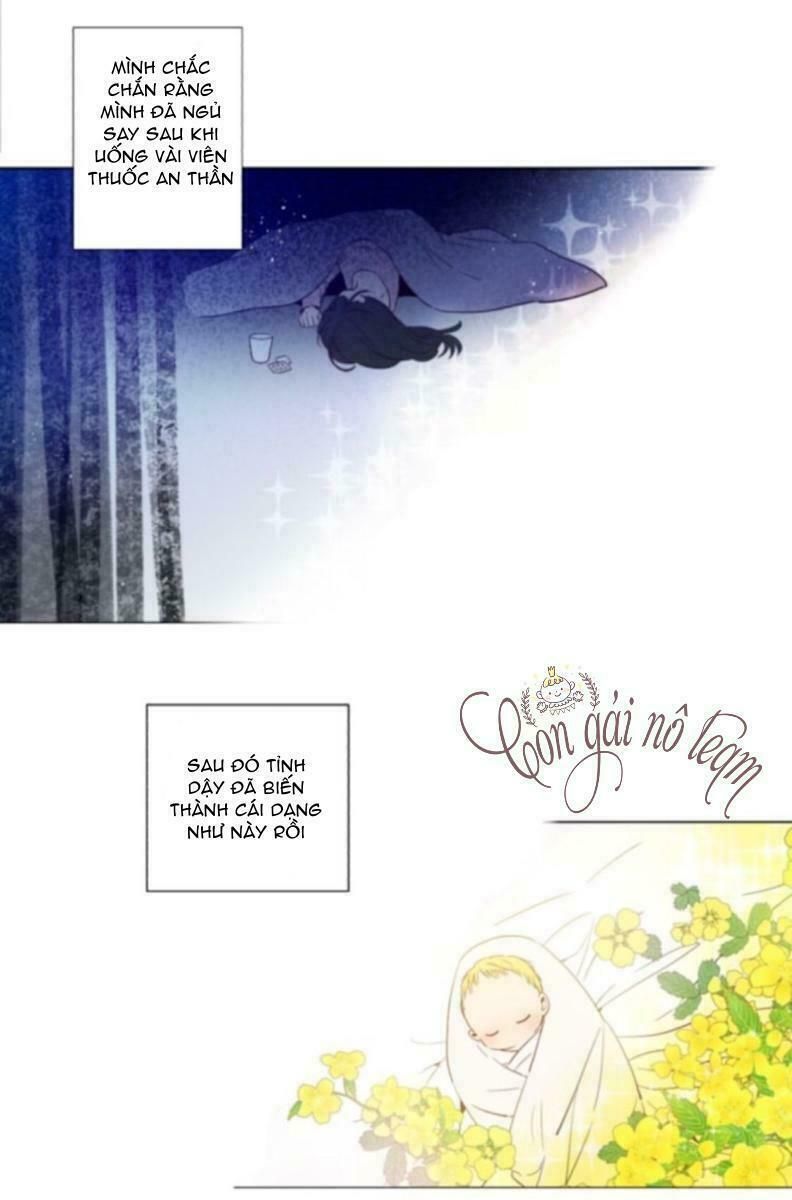 một ngày nọ tôi bỗng thành nàng công chúa chapter 1 32