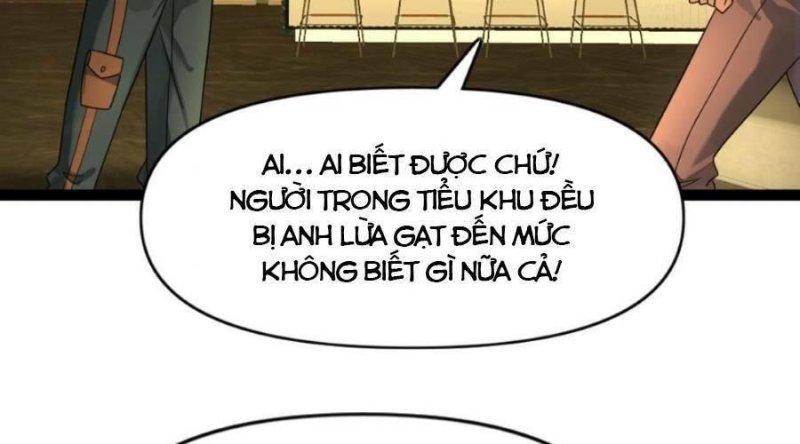 đóng băng toàn cầu: tôi gây dựng nên phòng an toàn thời tận thế chapter 98 48