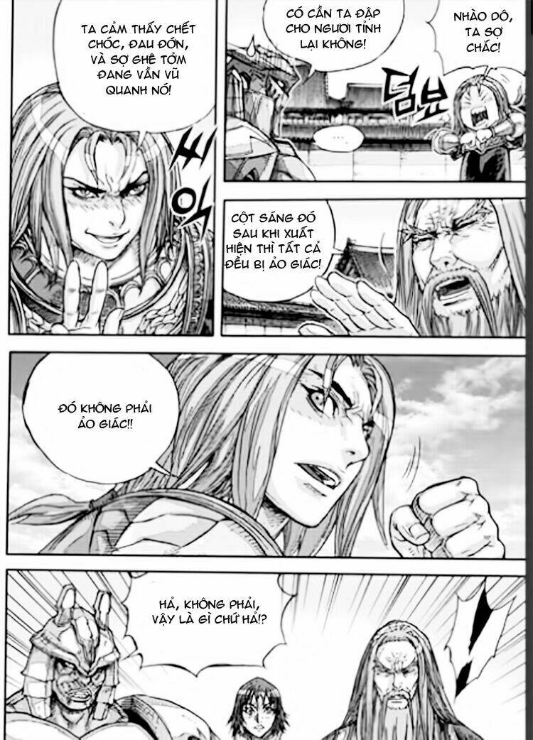 diêm đế ii chapter 53.7 23