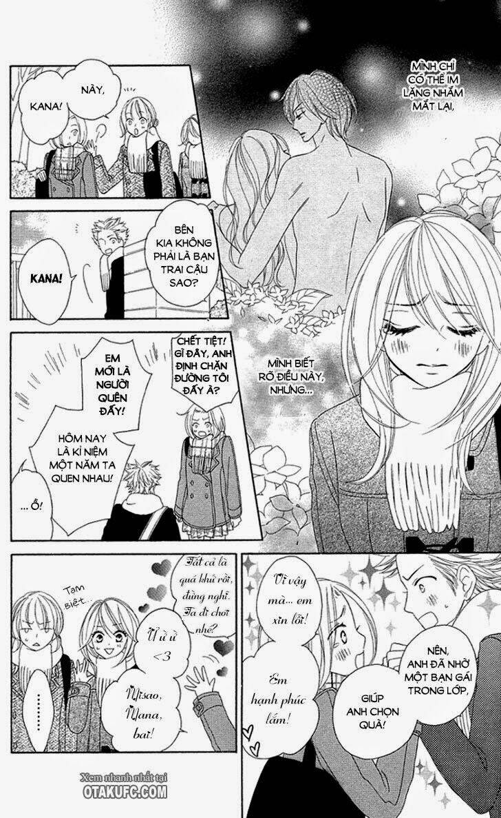 yêu quái cánh đen chapter 26 15