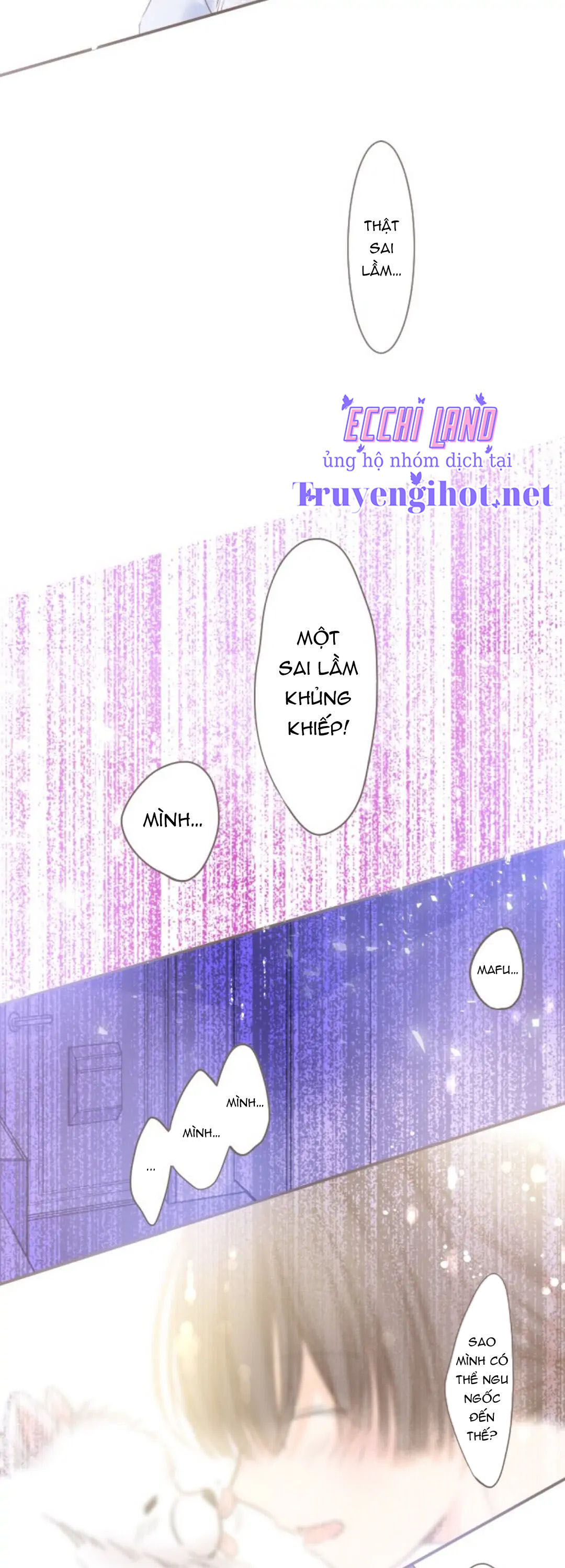 tôi được bảo vệ bởi kỵ sĩ rồng chapter 1.2 11