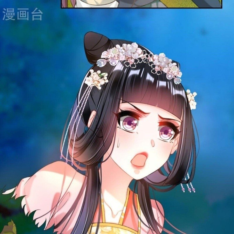 vương gia, áo lót của ngươi rơi mất rồi chapter 51 10