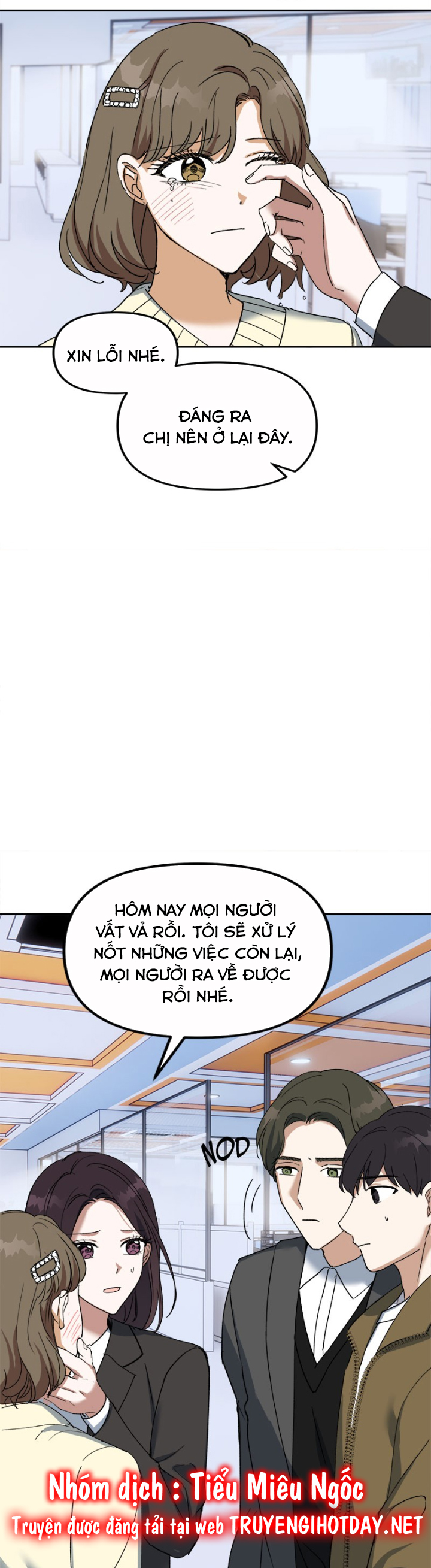 bản cam kết hôn nhân chapter 25 23