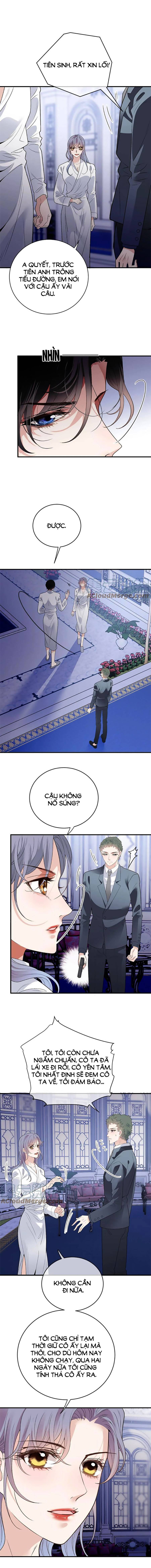 một vợ yêu, một bé con chapter 245 3