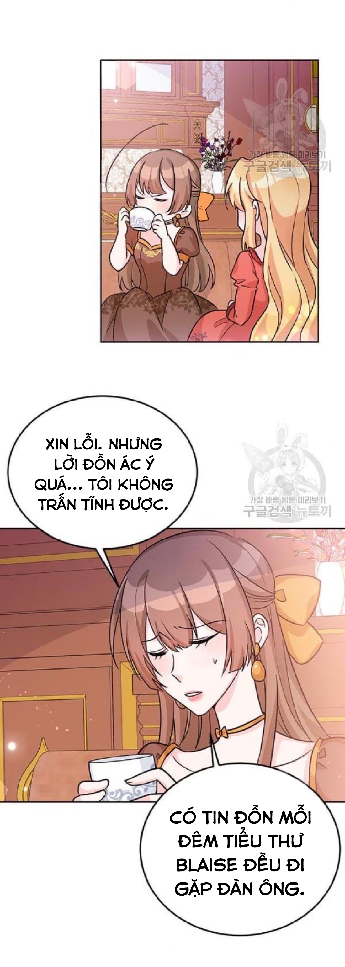 nữ hiệp sĩ tái xuất chapter 19 31