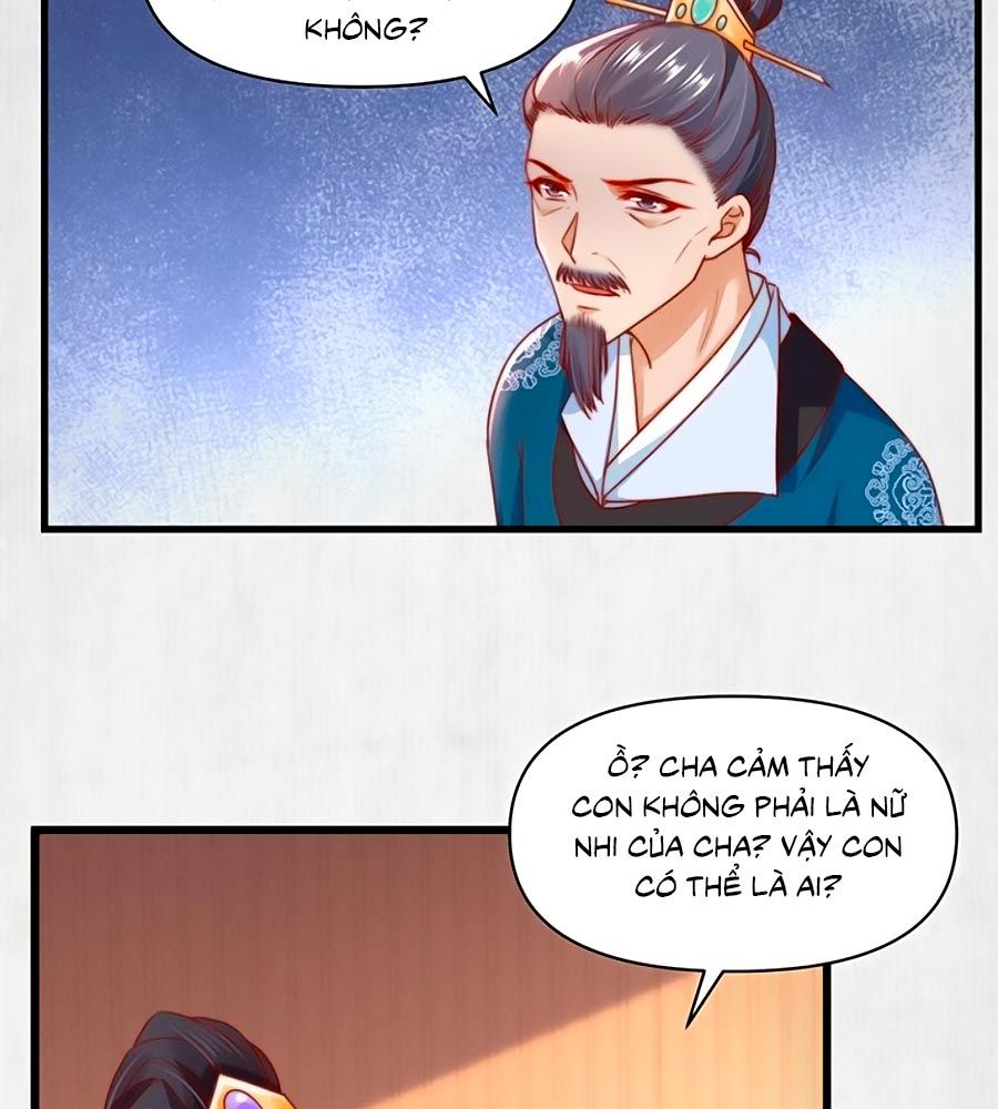 hoạn phi hoàn triều chapter 86 31