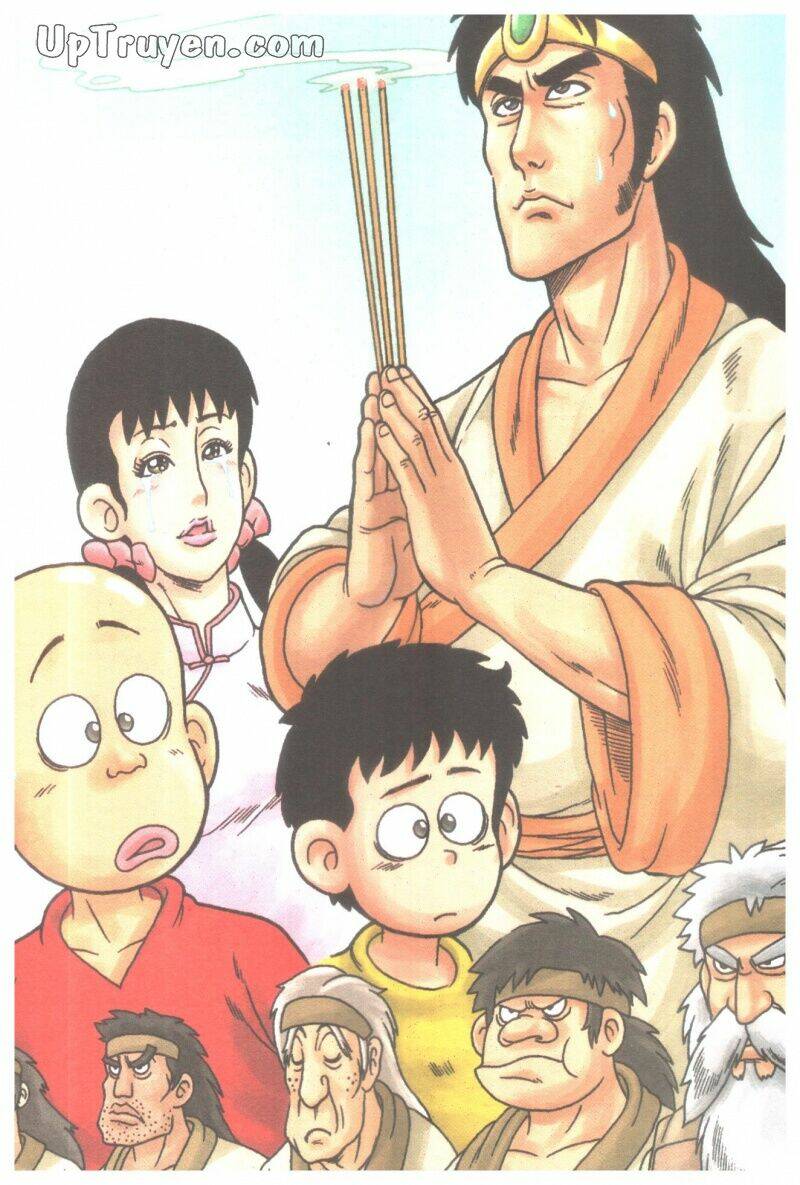 ô long viện tình huynh đệ chapter 18.2 3