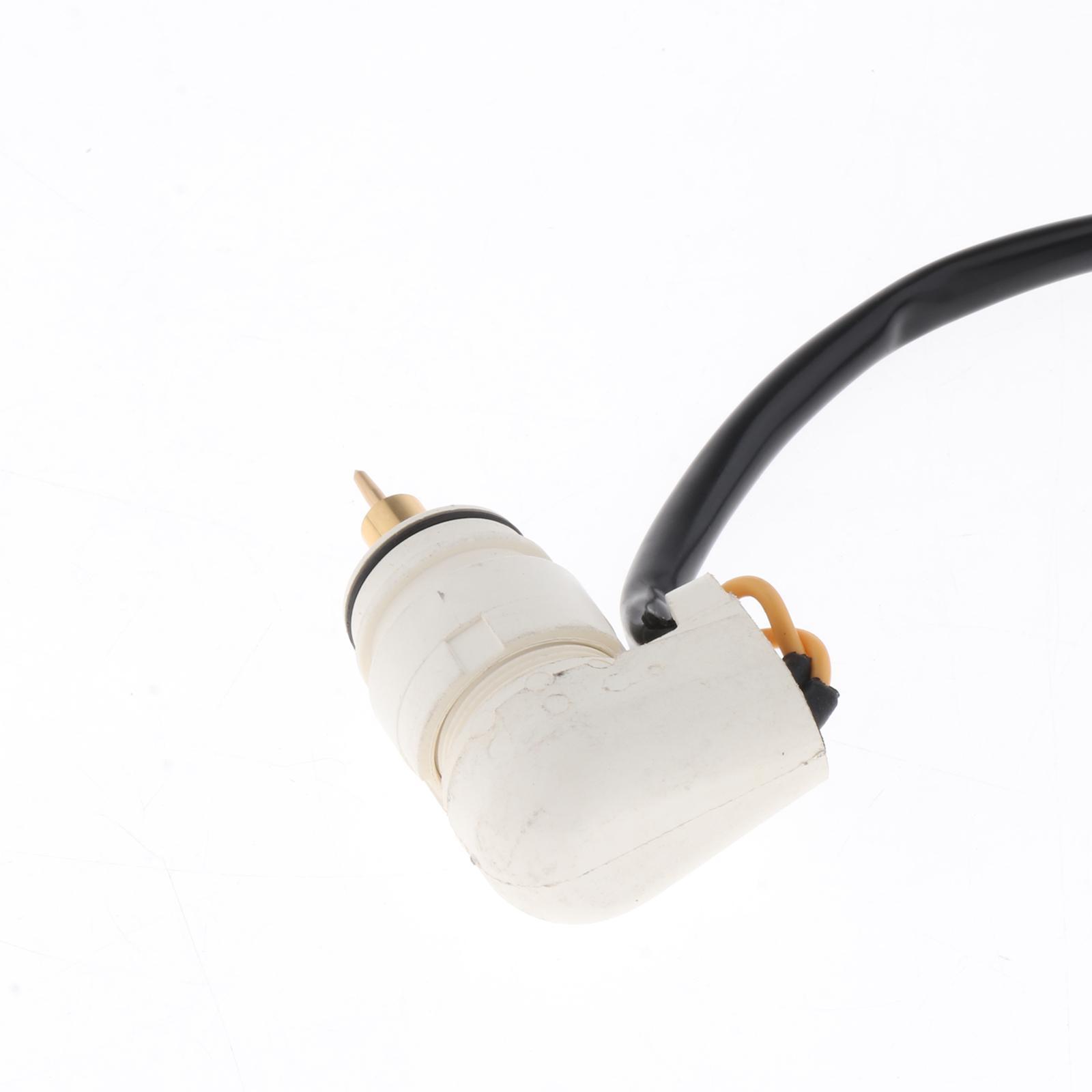 Outboard Starter 6BL-14380-00 Fit for Carburetor