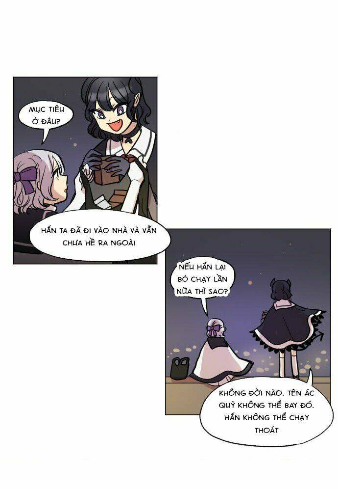 the devil who can't fly chapter 30 26