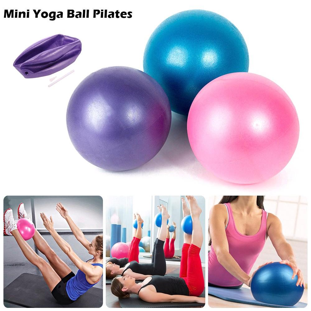 Bóng tập Gym/Yoga 25cm