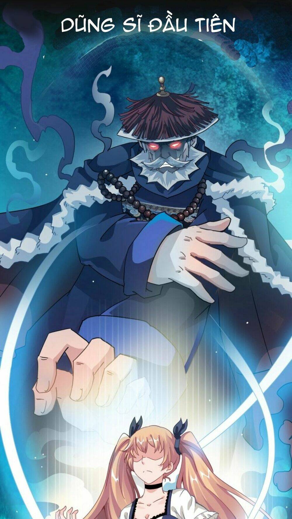 kinh thế kỳ nhân chapter 2 69