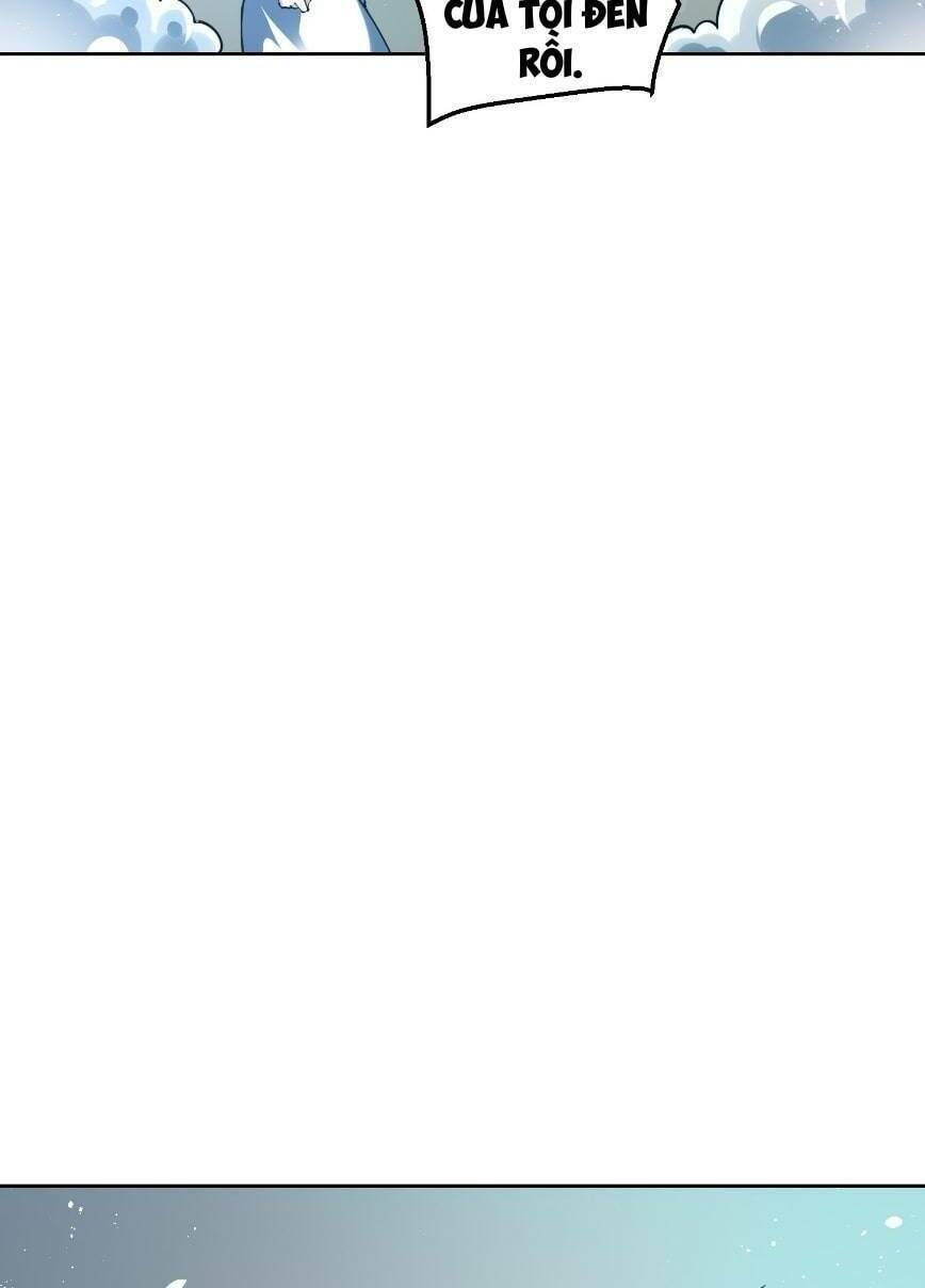 tế bào thần quốc chapter 8 15