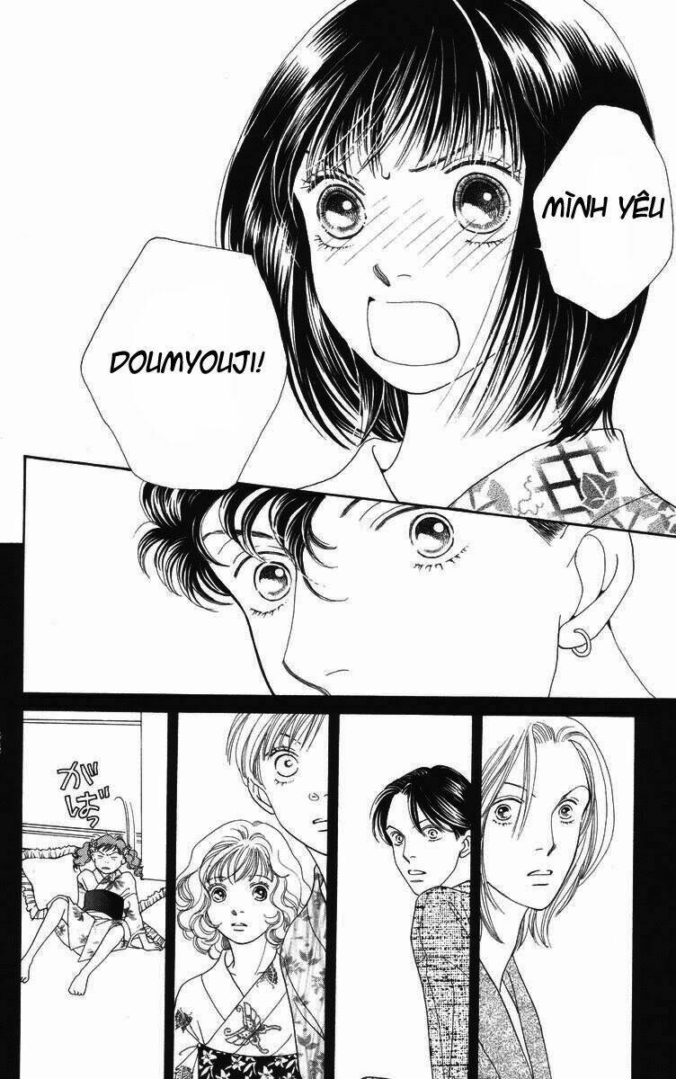 con nhà giàu chapter 177 24