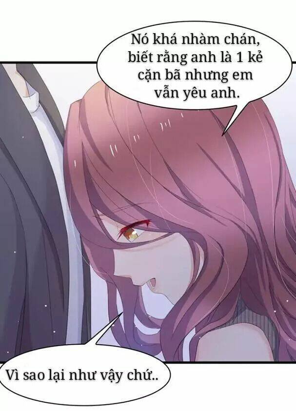 tổng tài đại nhân song mặt kiều thê chapter 3 38