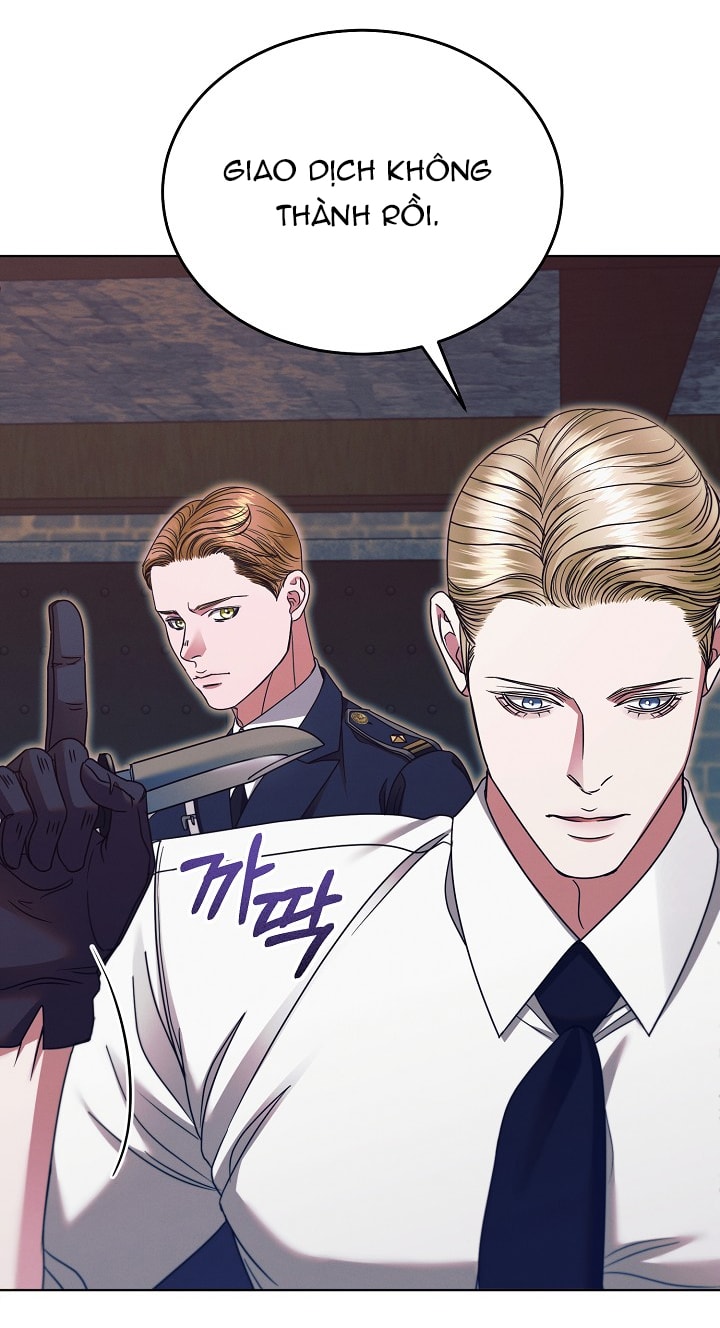 [18+] hãy cầu xin ta đi chapter 20.1 16