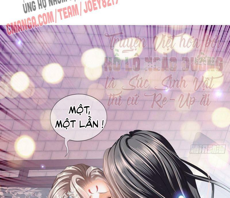 bổn vương muốn nàng chapter 11 34