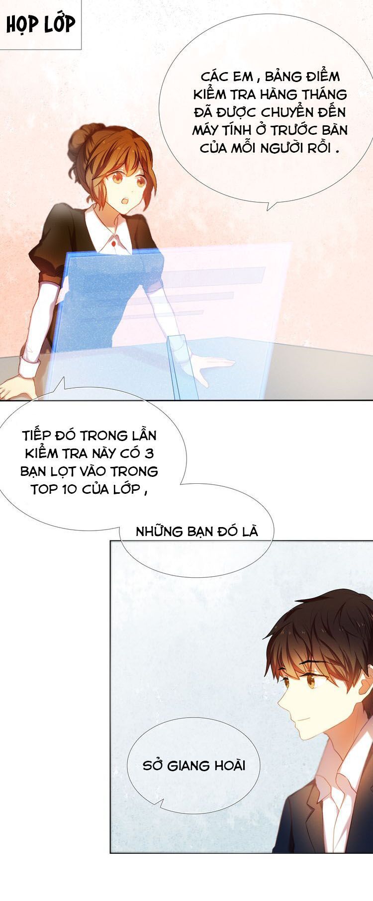 kế hoạch trái tim chapter 17 1