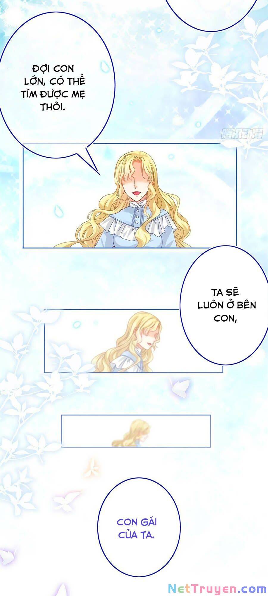 đế quốc đầu tiên có nữ hoàng chapter 35 30