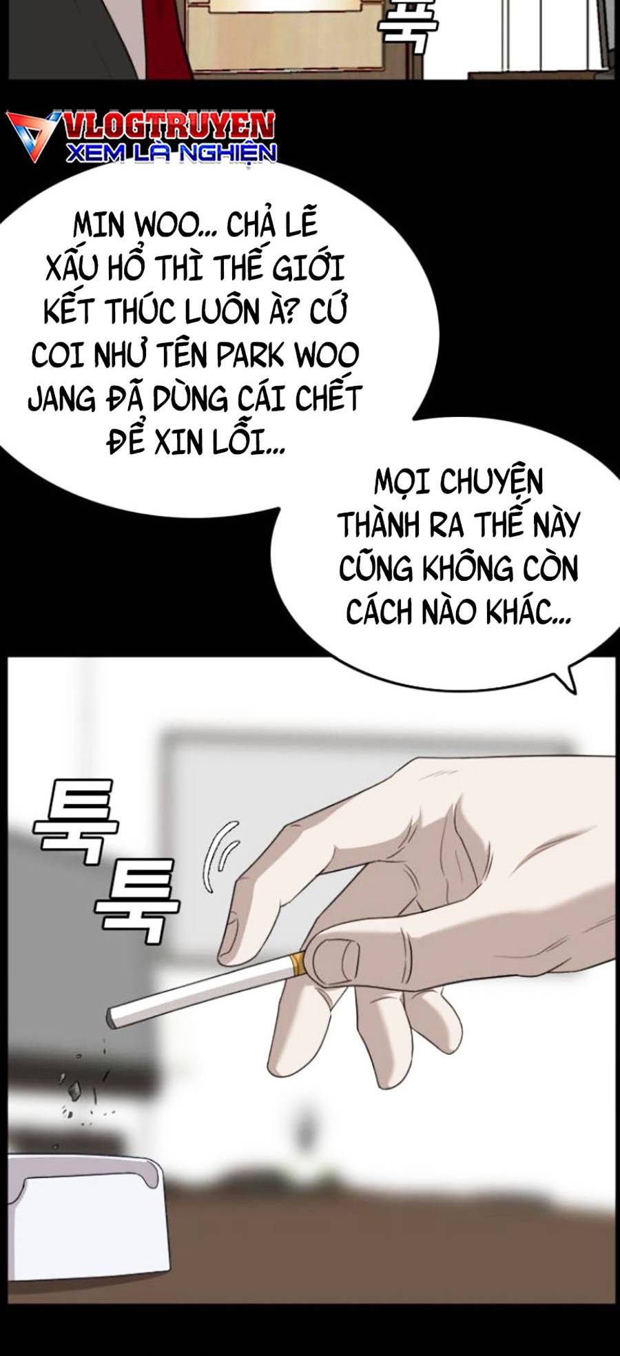 người xấu chapter 134 14