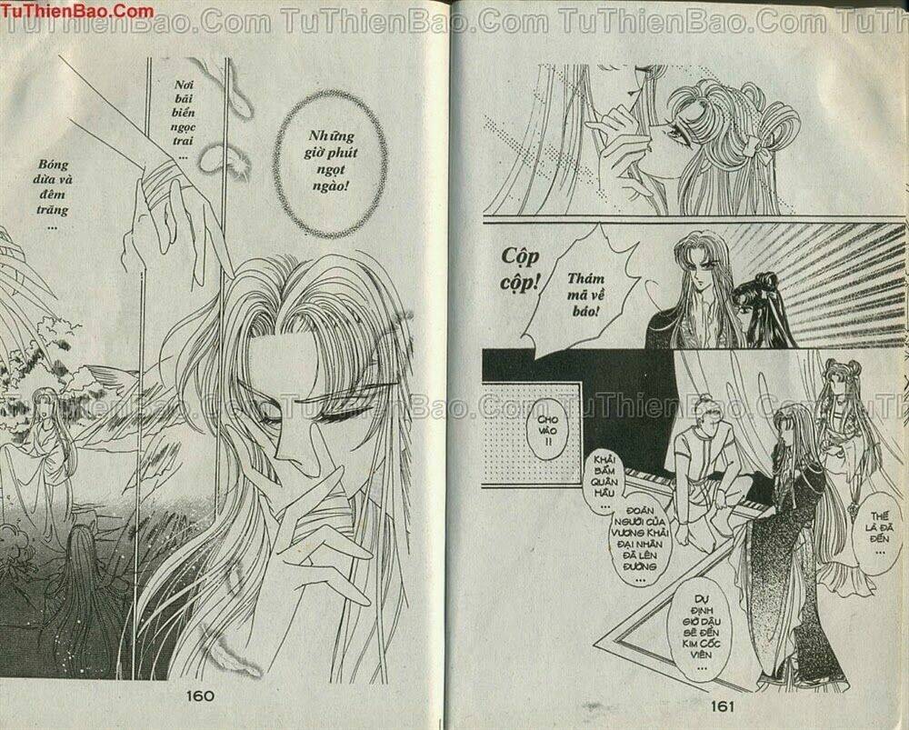 hạt lệ trân châu chapter 1 80