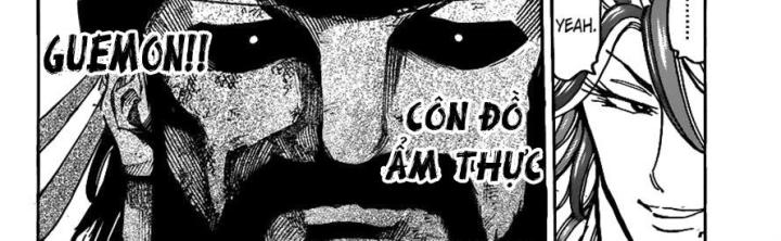 thánh tỏi sành ăn chapter 187 21