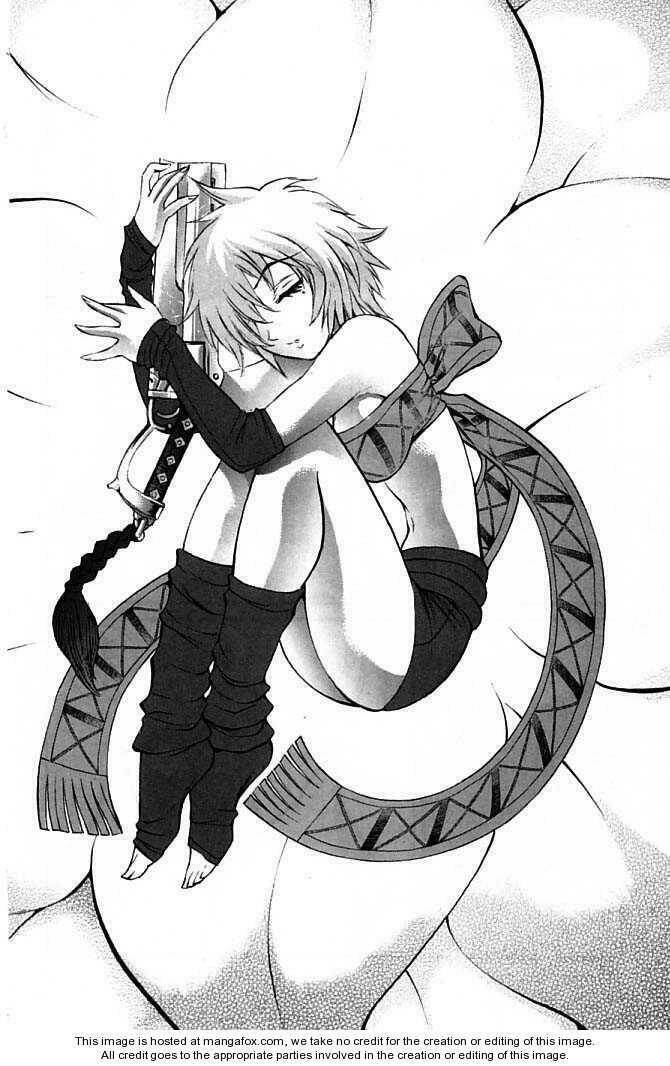 phù thủy phép thuật chapter 24 43