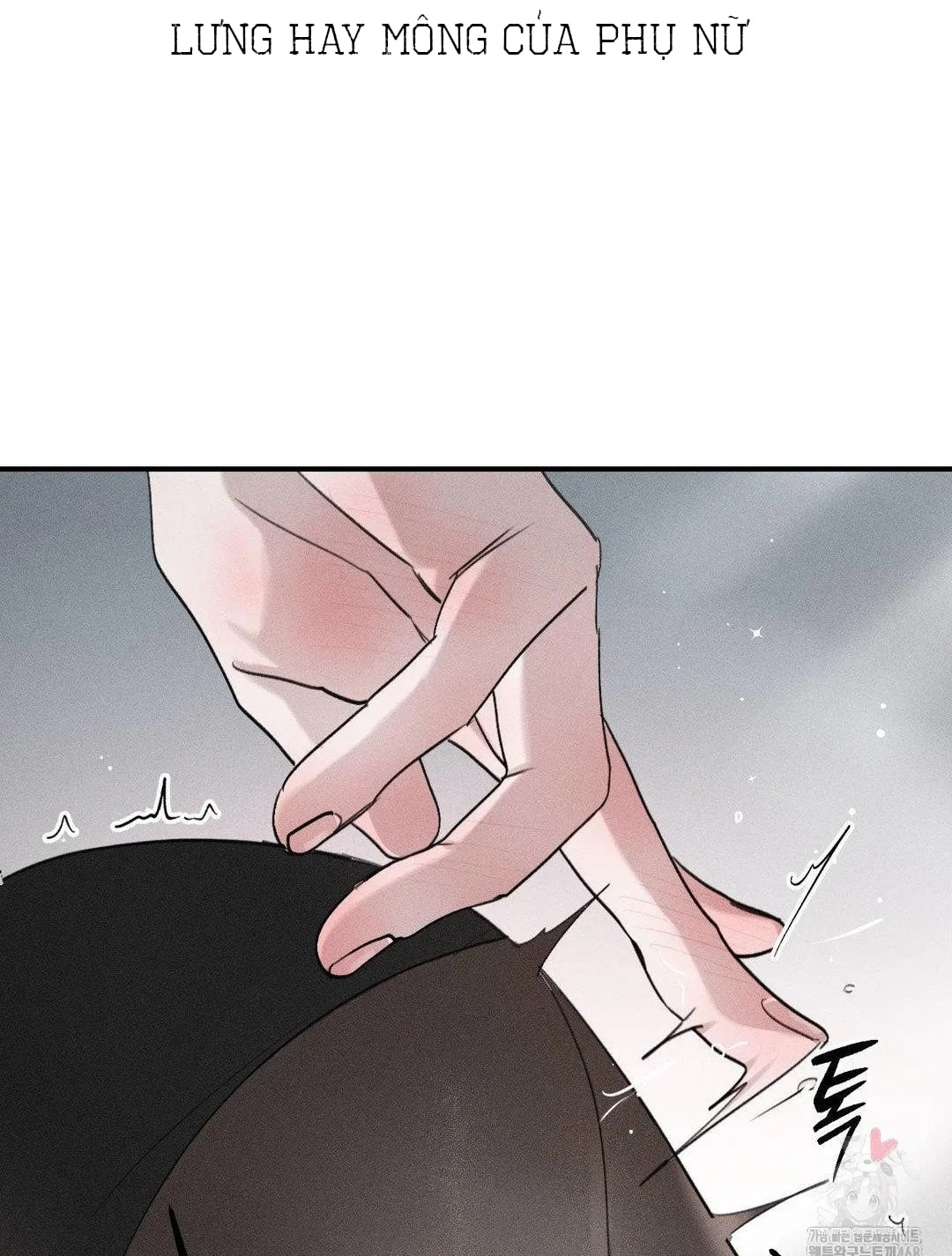 [18+] người đàn ông làm tình với quỷ chapter 18.2 87