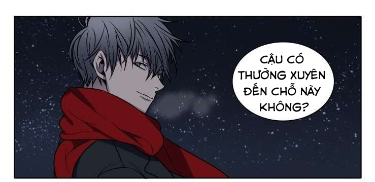 cá quỷ chapter 4.2 16