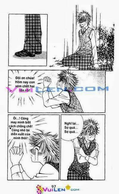 cô bé táo bạo chapter 2 97