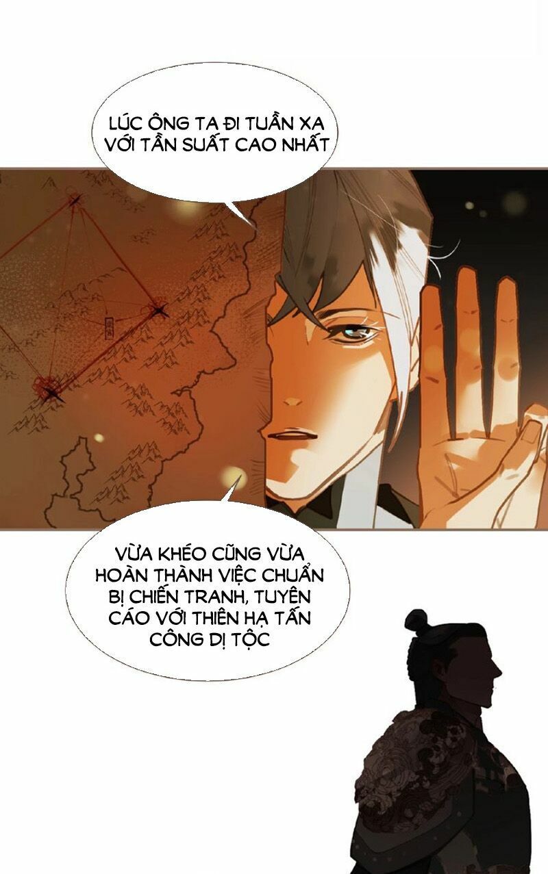 nhất đại linh hậu chapter 91 25