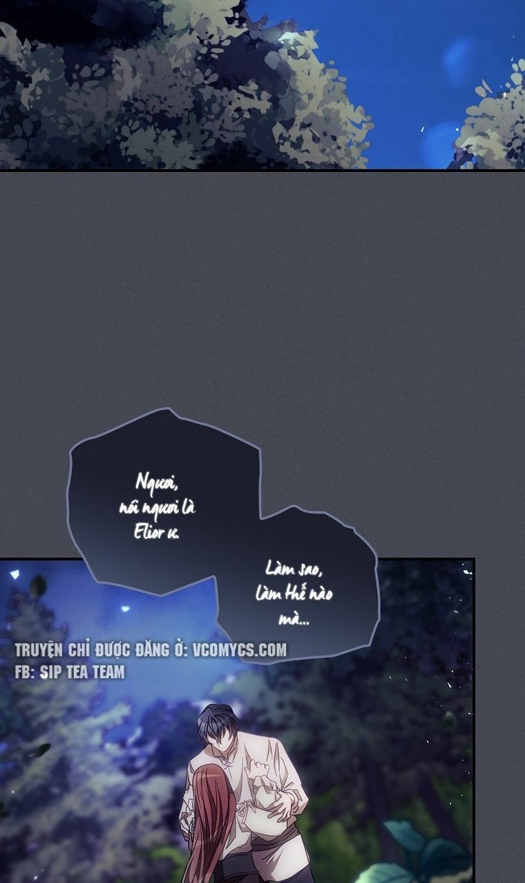 tôi nhìn thấy cái chết của bạn chapter 26 2