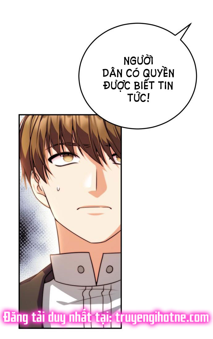 tôi sẽ ly hôn với người chồng bạo chúa chapter 35.2 8